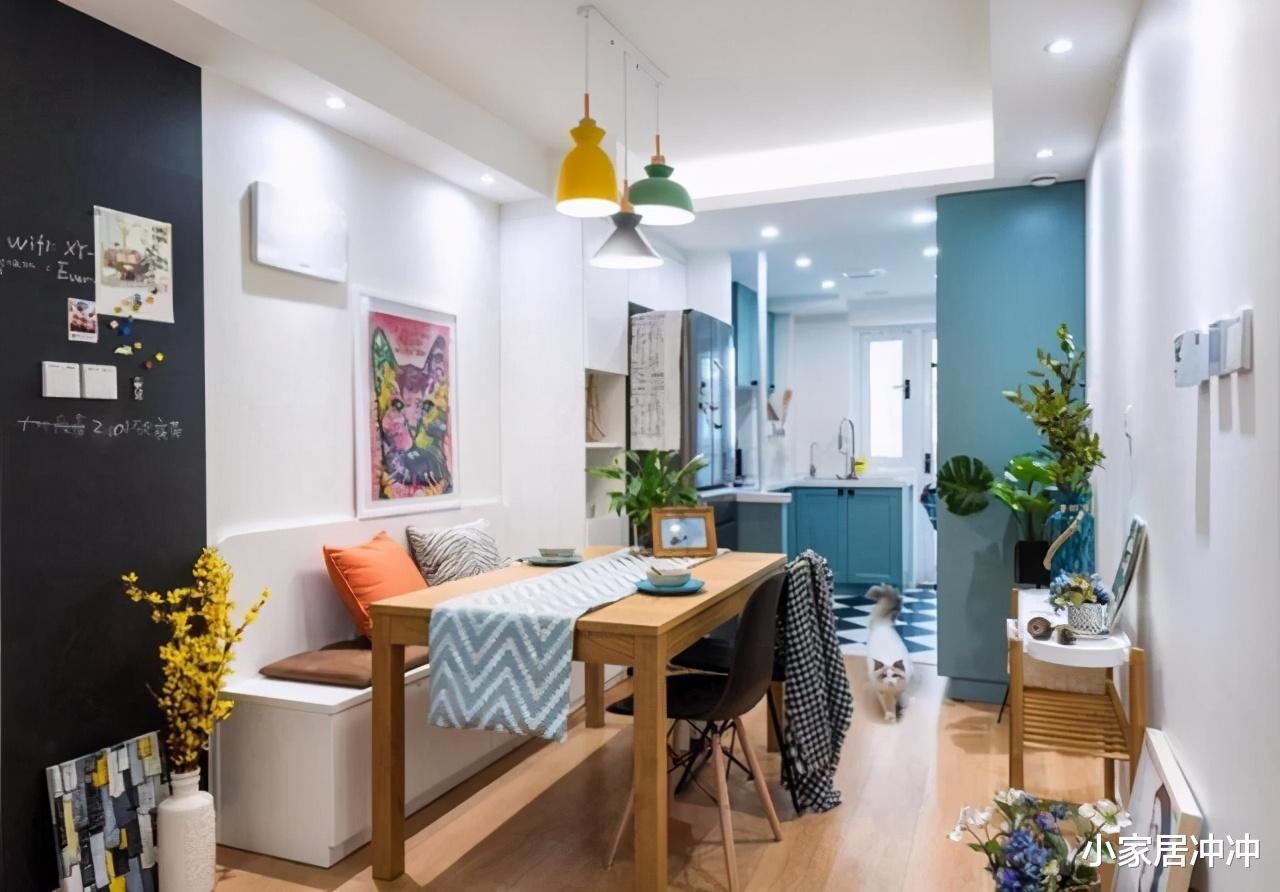 不管房子大小,家里这3个地方要保持干净,越住越舒适