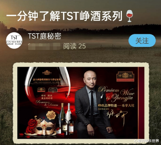 张庭|徐峥也栽了？被曝是张庭传销公司幕后老板，网友：一个都别想跑