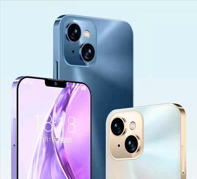 团购|不止iPhone13！金立还抄袭华为Mate40RS，还有人给好评？