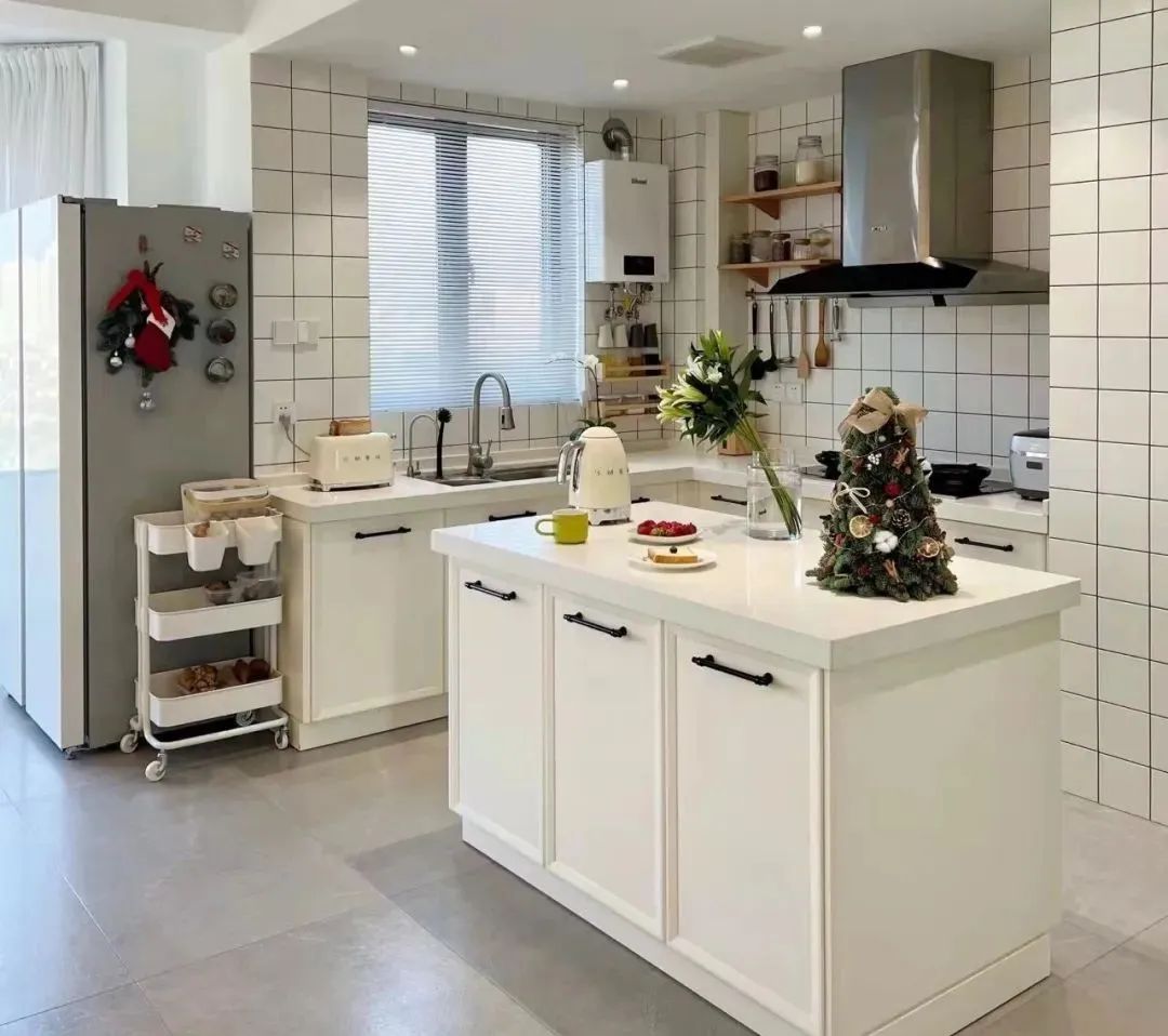 若是再装修,厨房一定“7不装”!不是怕多花钱,关键是真难用