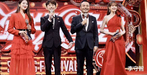 湖南卫视|湖南卫视小芒年货节，何炅汪涵缺席，齐思钧李莎旻子挑大梁带新人