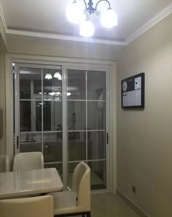 找熟人装的新房,这效果120平只花12万,不能更值了!