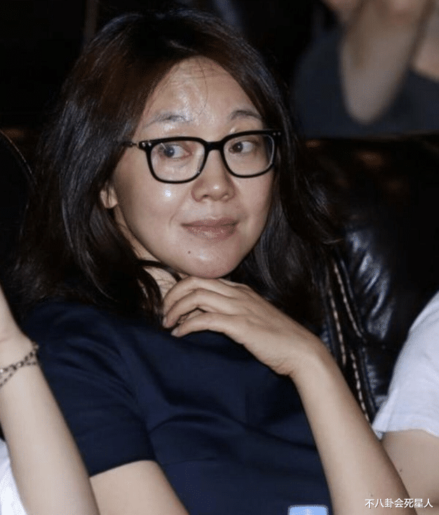 滤镜|宋轶的黑头,万茜的眼袋,没了滤镜这些女星“暴露”了