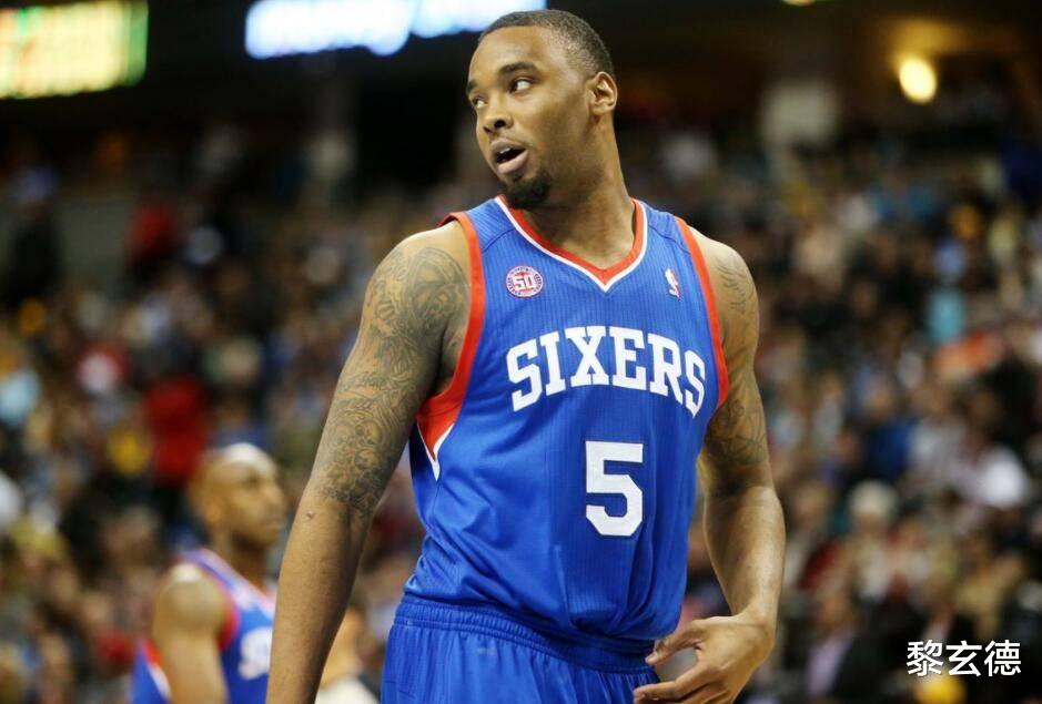 英超|十年前NBA选秀一笔交易的两名主角，如今在CBA赛场成了对头