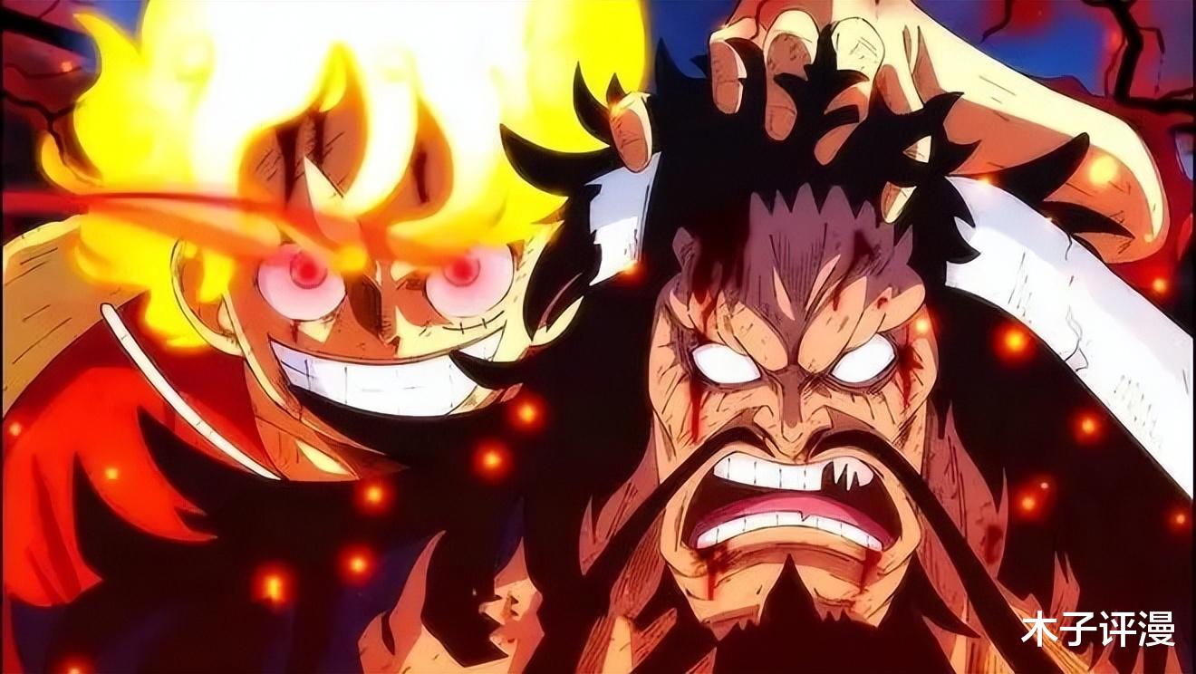 路飞|海贼王：和之国一战结束，路飞老爸或将再添一员准大将级高手