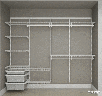 最精致的生活品质提升方式：给这4个柜子，设计最好的样式