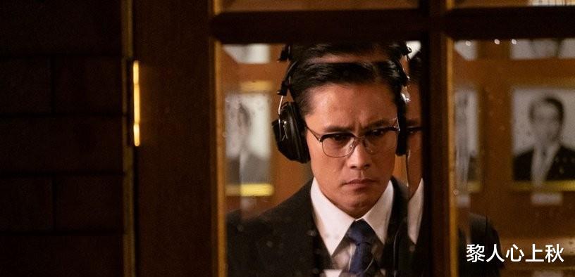 |关于李炳宪的7件事!影帝奖拿到手软,凭演技再度站上顶端