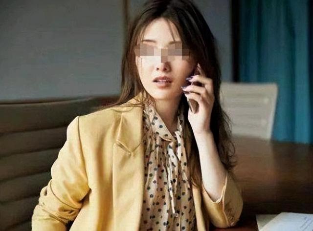 云南|回顾云南女经理与男下属暧昧，本以为你情我愿，不料陷入温柔陷阱