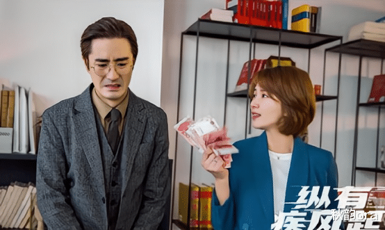 杨玏|杨立新的儿子杨玏:从小童星到实力派演员,如今事业爱情双丰收