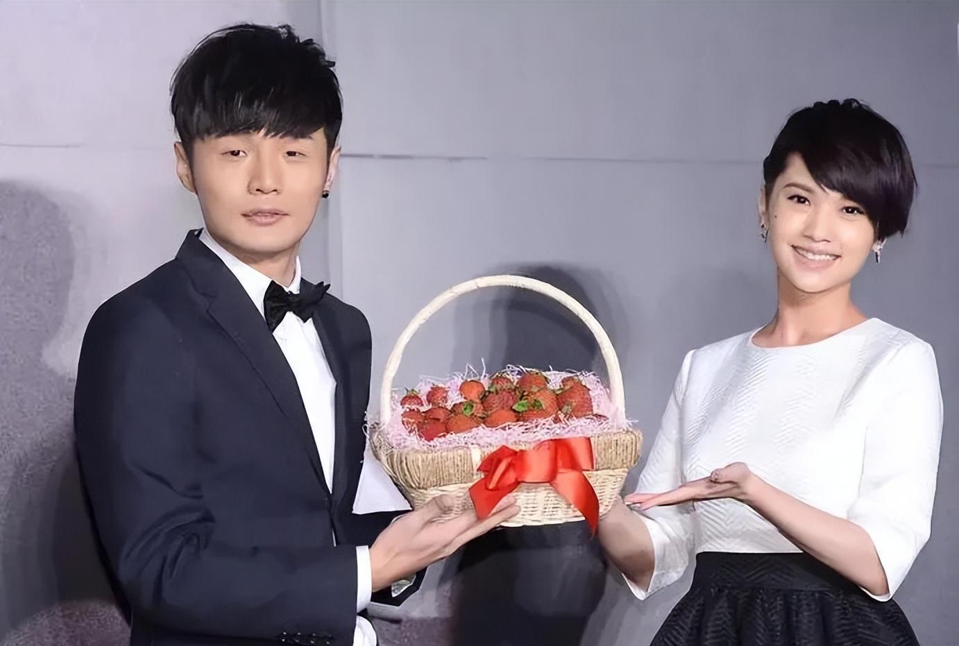 寇世勋|不要孩子分房睡,吃喝拉撒全AA,这些奇葩的明星夫妻到底图啥?