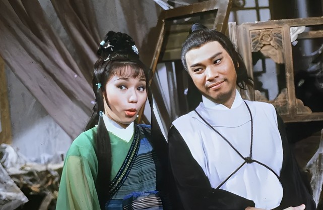 吴孟达|?吴孟达的儿子：替父亲照顾2位前妻，支撑起4个家庭！