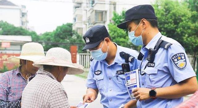 辅警|辅警将“甩掉临时工”身份，并大幅提升工资，达到要求也能入编