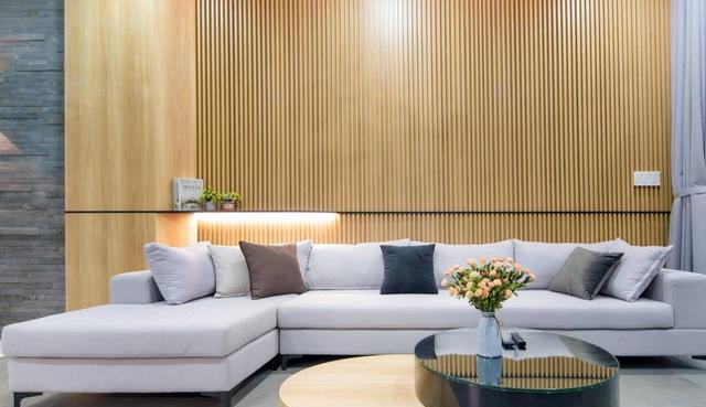 卖掉城里100,回农村建230别墅,一楼院子顶楼露台,生活安逸