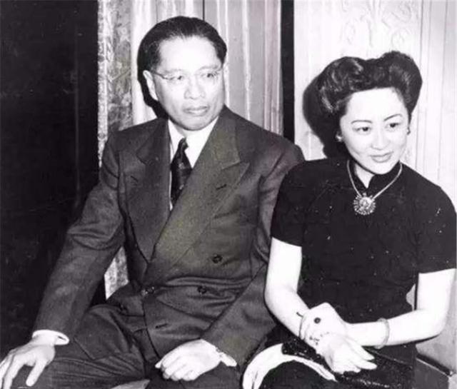 百乐门创始人七小姐晚年:一辈子没等来心上人,沦落住化粪池旁