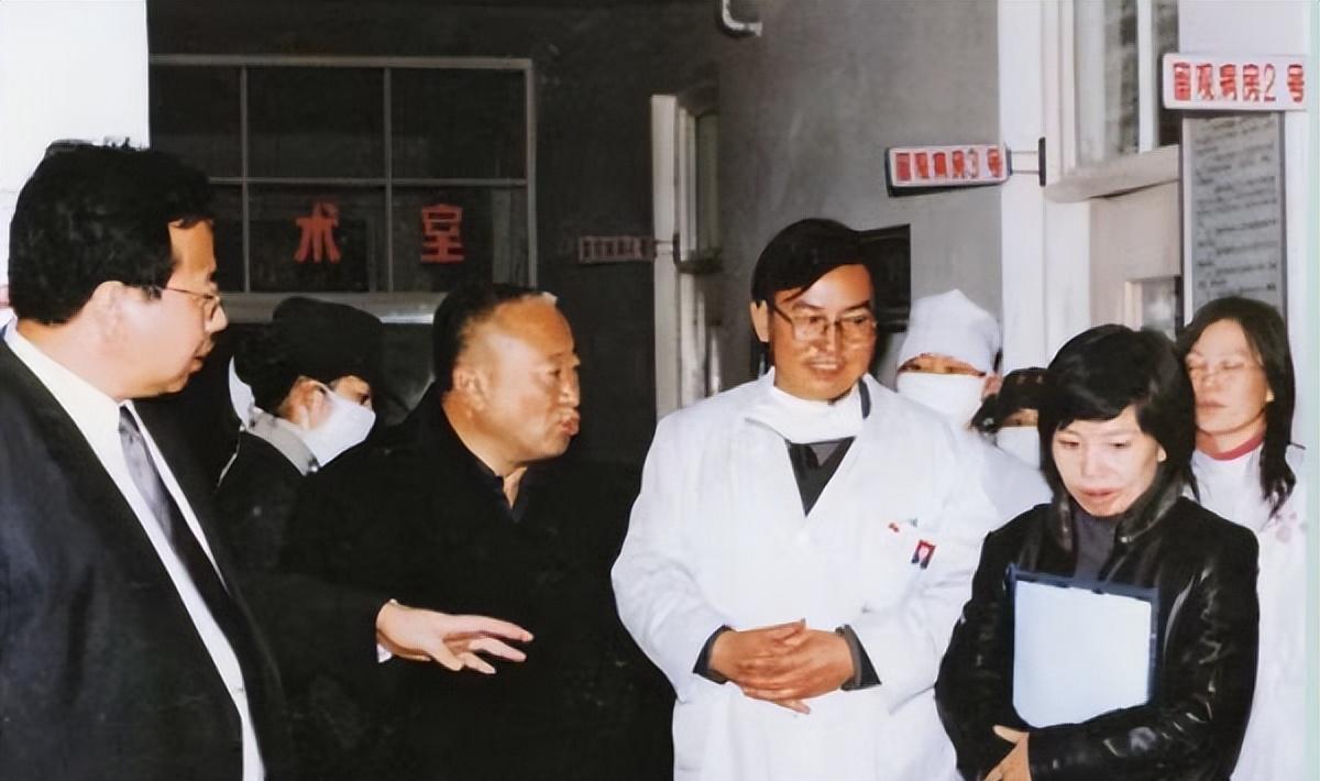 95年辽宁男子在医院死亡,妻子提出立即火化遗体,尸检后揭开真相