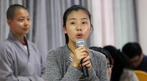 求职简历|各地不少寺院公开招聘，月薪大约1万还是双休，专科生也有机会