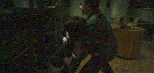 满江红|看《无名》的过程仿佛直接参与了一次“潜伏”,真相到最后才揭晓