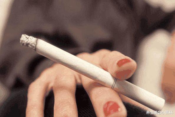 失眠|都说吸烟的坏处多, 但吸烟的3个“好处”, 却没人提