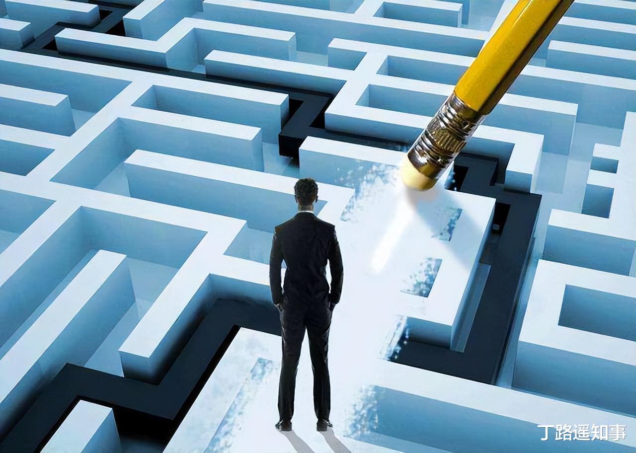 VR|为何这届年轻人毕业后都不着急找工作呢?