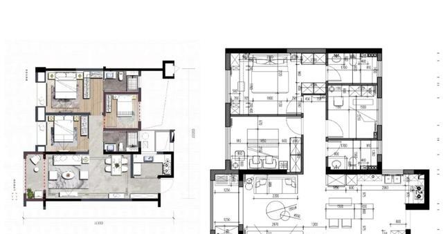 浙江一户人家,因太会布置而走红,周围邻居都来效仿,太赞了