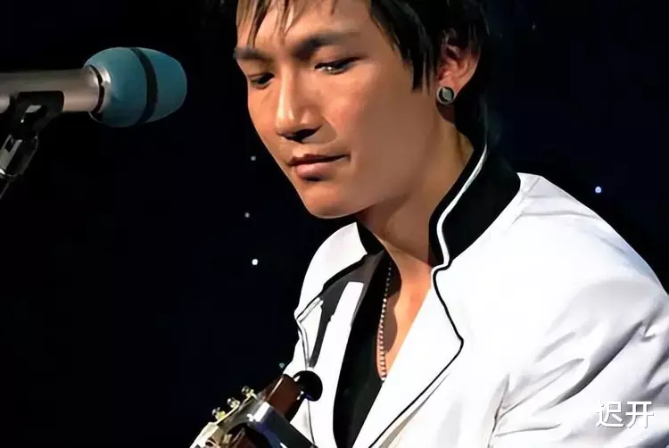 陈楚生|陈楚生:害湖南卫视颜面扫地,遭索赔227亿违约金,如今怎样了?