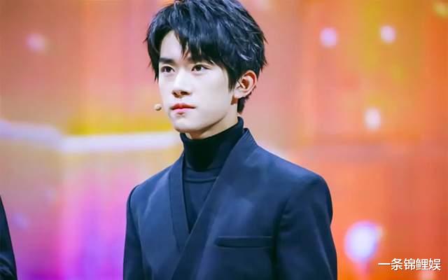 易烊千玺|易烊千玺风口浪尖再被推波助澜？同时提名百花奖男主男配，咋回事
