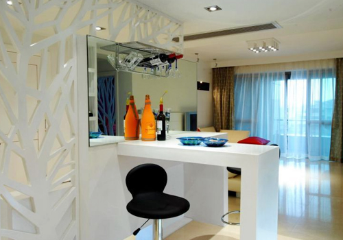 新房装修脑袋被门挤了,猝不及防就中了这8个“隐形坑”