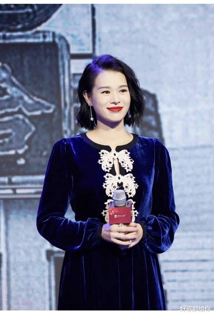 TVB|6位TVB优雅成熟女星,越上年纪越有气质,难怪她们不急着北上淘金