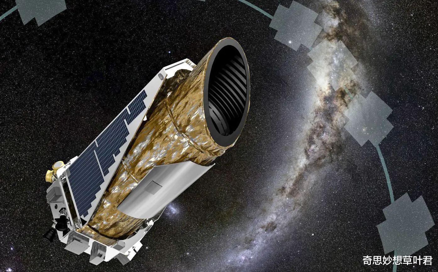 适合人类移民的星球被找到?NASA发现“超级地球”!距离我们33光年