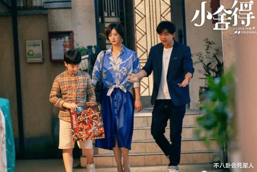 玛丽苏|7位拒绝“少女感怪圈”的女星，不装嫩不玛丽苏，打了多少人的脸