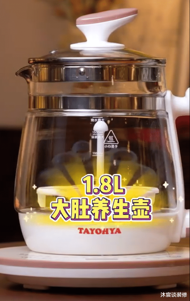 不买“心会痒”,买后就吃灰,这几件家居用品,真的要好好考虑