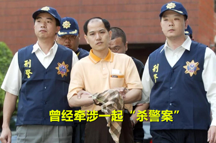 男子出门倒垃圾身中6枪遇害,死者系当地“黑道大佬”,凶手疑似寻仇预谋杀人