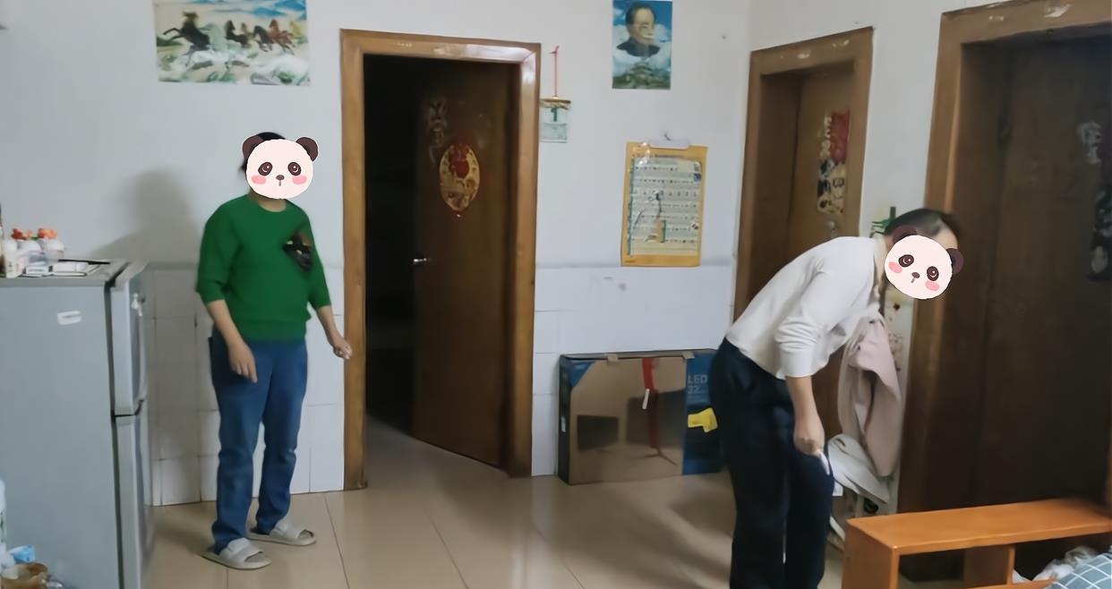 男子婚后还和父母住在一起,理直气壮让父母养家,父母气得要赶人