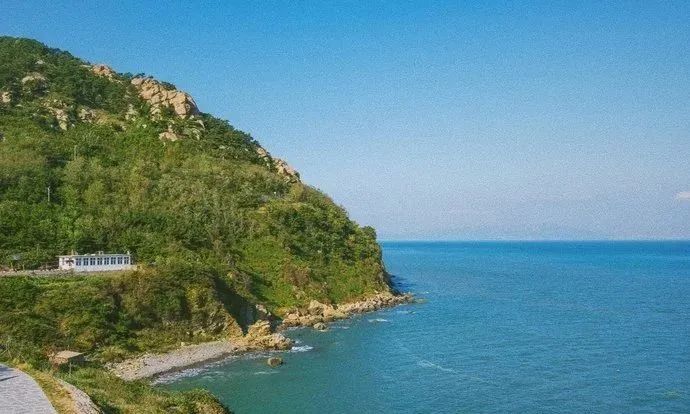 露营|寻一个地方,以安静之名小住几日,看山、看水、晒太阳