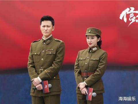 阚清子|又一谍战剧即将来袭，阵容强大看点十足，看清制作班底：爆款预定