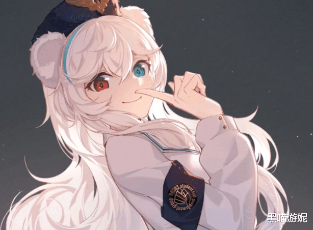 明日方舟|明日方舟:立绘出色到可以忽略强度的子职业 男博士心中永远的神