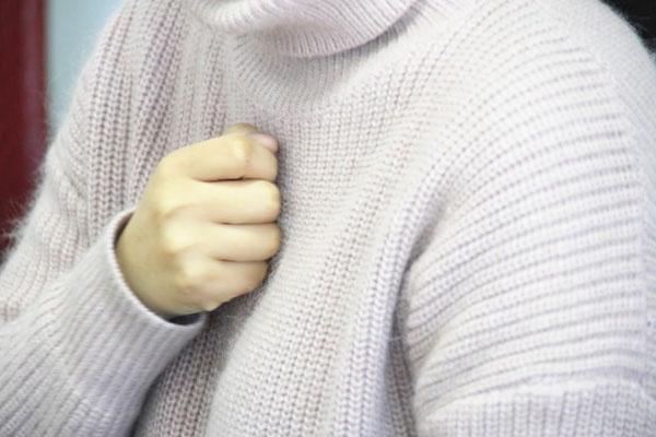 运动|经常胸闷不是小事,“罪魁祸首”可能是它们4个,一次性讲清楚