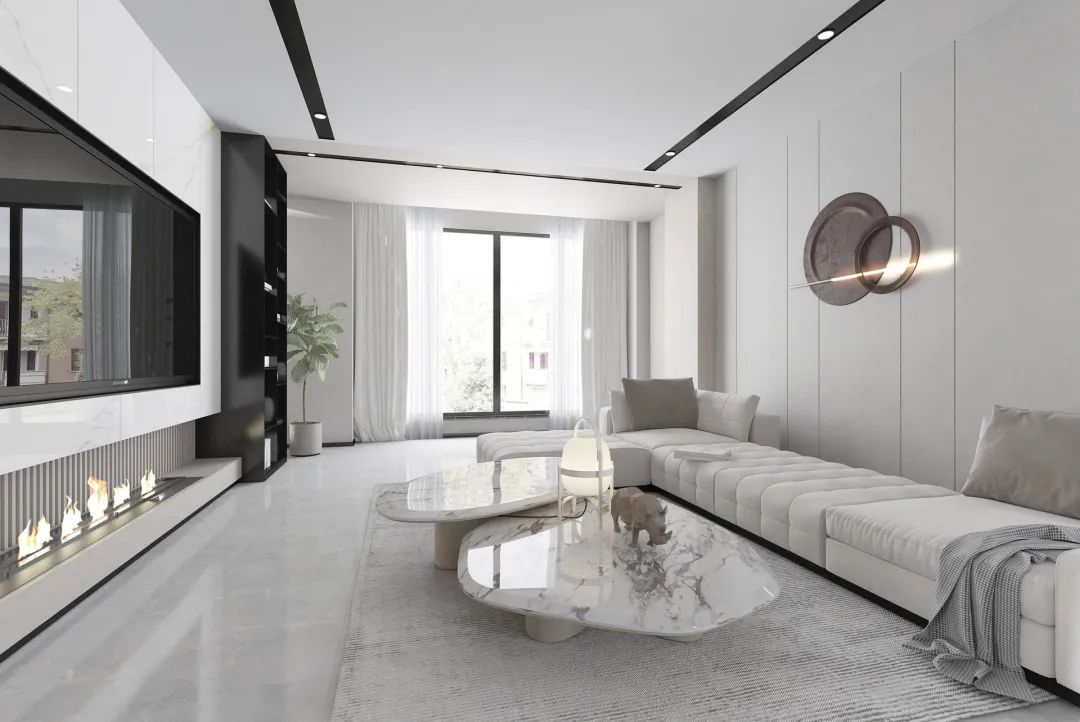 筒灯和射灯傻傻分不清!哪个照明效果更好?