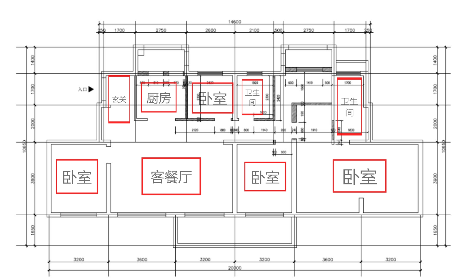 发现苏州一户人家：170㎡，装修朴实淡雅，能满足三代人审美