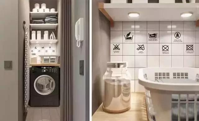 赞!6个关于小户型装修的秘密,瞬间多了一个房间!