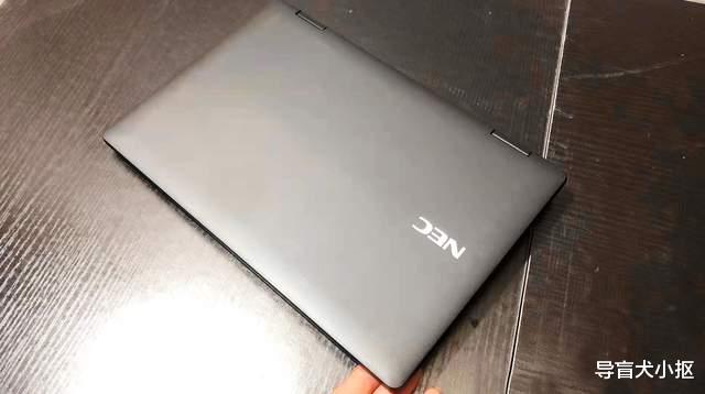 笔记本|850克轻薄机身,一款外出携带毫无负重感的笔记本,适合办公用