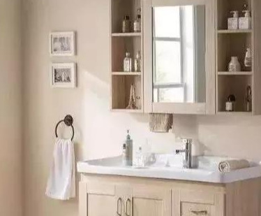 换过6次房,才敢告诉你!卫生间几样“东西”一定要装!