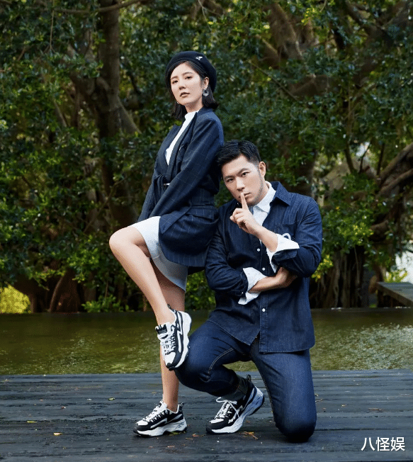 赵奕欢|赵奕欢承认与李伯恩分手，清空恩爱动态，渴望上恋综发展新恋情