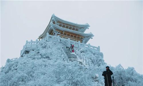 美丽|我国这十大景点禁止外国人进入，个个美如仙境，此生一定要来一趟
