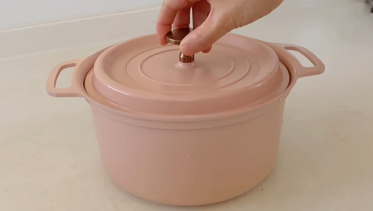 提升幸福感家电好物，七种省时厨房神器！没想到最后是它！