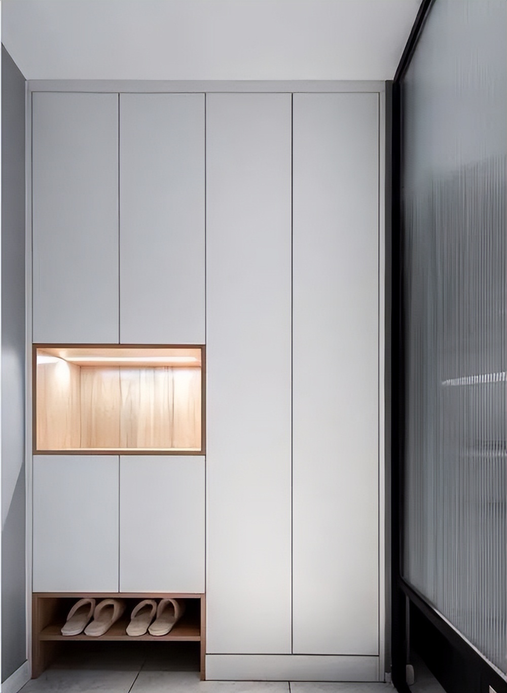 柜子如何做出来才能显得更高级，你应该这样做