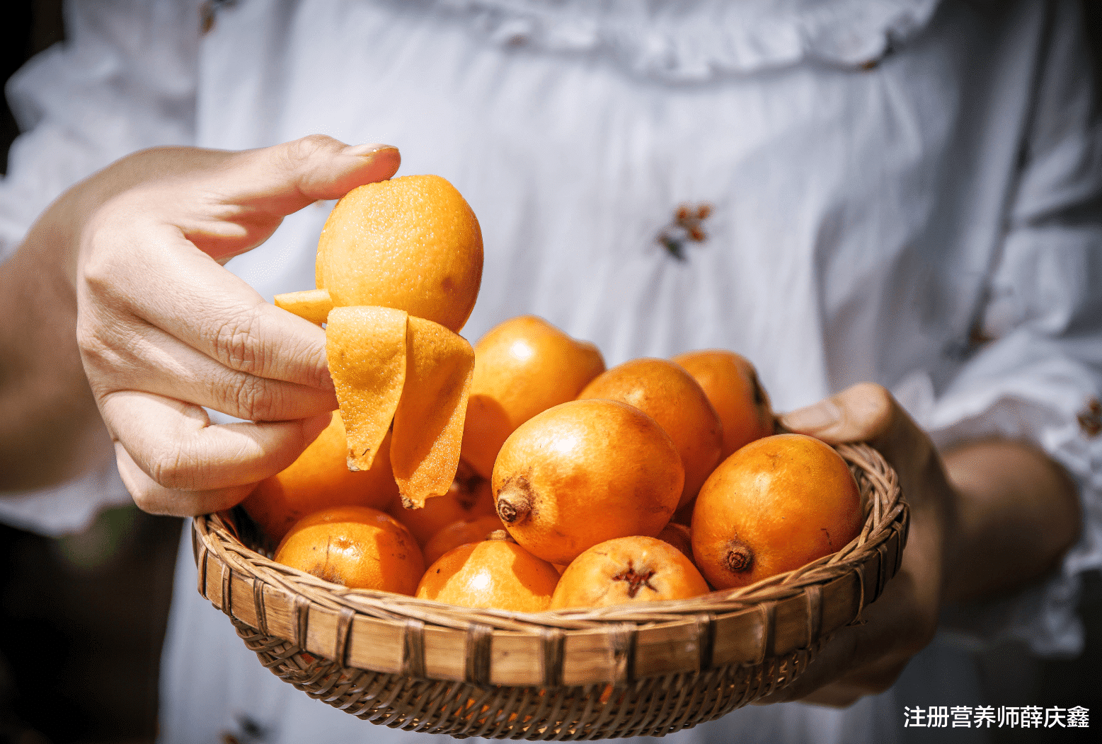 枇杷|枇杷到底是中国的还是日本的?吃了能止咳吗?