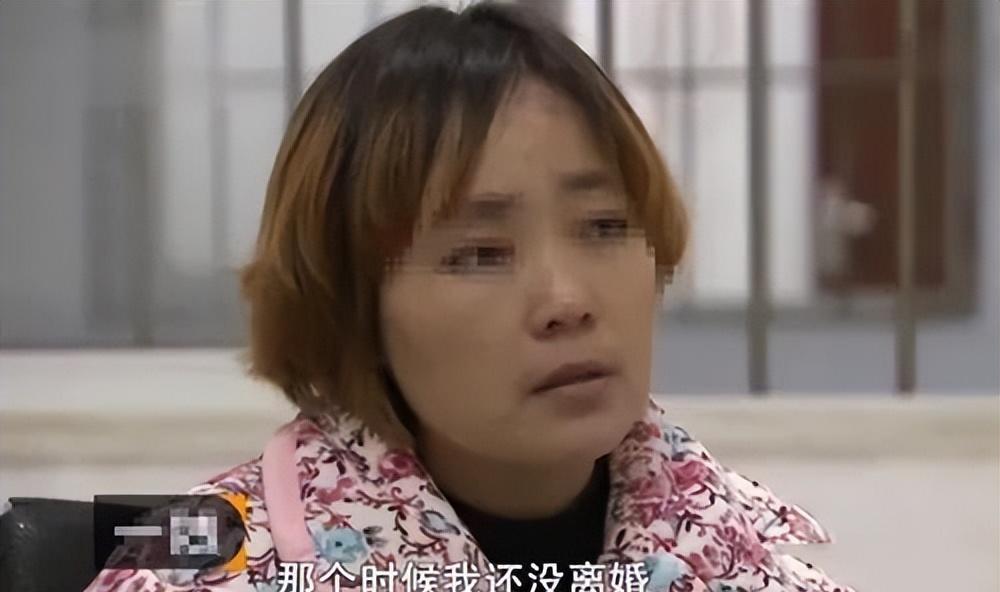 09年湖北女子带女儿改嫁给情人,竟害了女儿,6年后致4个男人坐牢