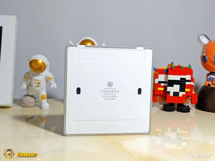 米家|领普蓝牙Mesh无线开关+墙壁开关,让传统的灯具变智能,轻松享受智能生活!