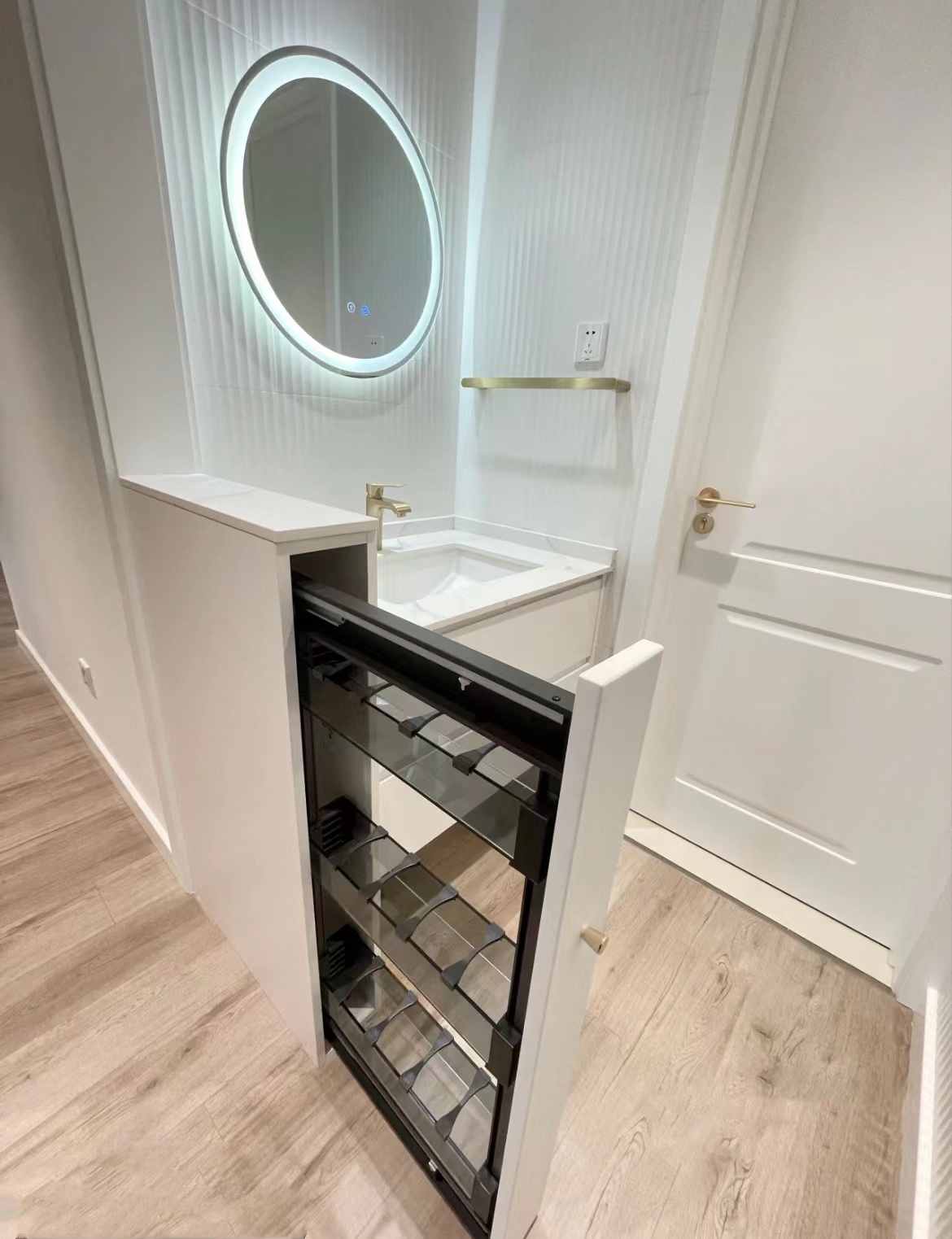 家里这8个1平米,很容易被忽略,学着利用起来,收纳空间大大提升